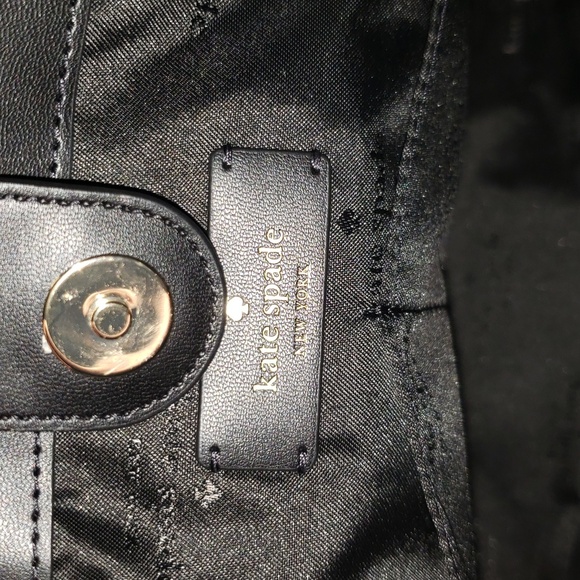 Kate Spade Carey Quilted Tote - Picture 10 of 11